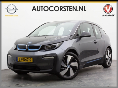 BMW I3 I- Performance 94Ah 33kWh Navi-Pro 19