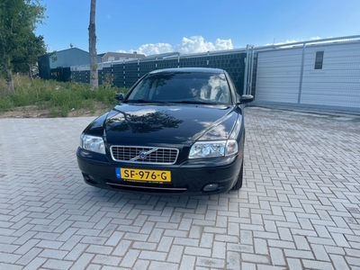 VOLVO S80 2.9 Kinetic