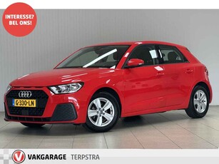 Audi A1 Sportback 25 TFSI Pro Line/