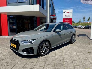 Audi A4 Avant 40 TFSI Launch edition Sport | Navi | Cruise | 57.990 km