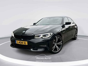 BMW 3 Serie 316d Business Edition Plus