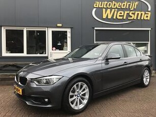 BMW 3-SERIE 330e Centennial Executive