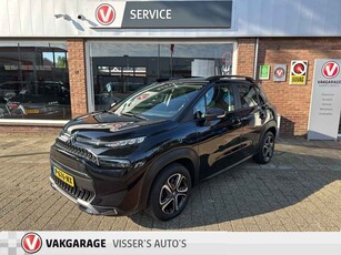 Citroën C3 Aircross 1.2 PureTech Feel