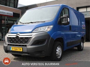 Citroën Jumper 30 2.0 BlueHDi L1H1 Economy