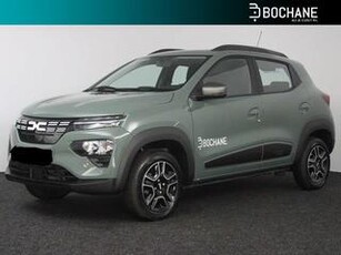 Dacia Spring Extreme 27 kWh