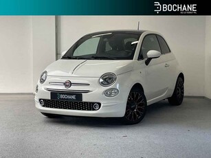 Fiat 500 1.2 120 Years Edition Lounge