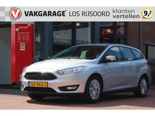 Ford Focus 1.0 EcoBoost *Edition* | Trekhaak | Carplay | Navigatie | A/C | Cruise-Control |