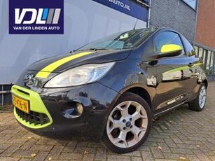 Ford KA 1.2 Titanium X Velgen l Airco