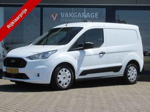 Ford Transit Connect 1.5 EcoBlue L1 Trend,