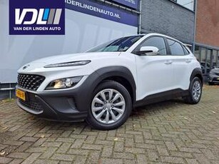 Hyundai Kona 1.0 T-GDI Apple/Android | Cruise | Camera