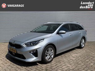 Kia cee'd 1.0 T-GDi DynamicPlusLine