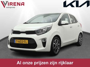 Kia Picanto 1.0 DPi DynamicPlusLine