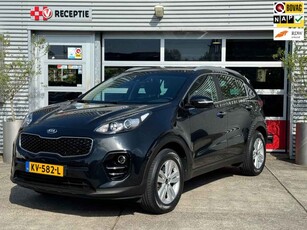 Kia Sportage 1.6 GDI First Edition Navi / Camera / Clima / Trekhaak