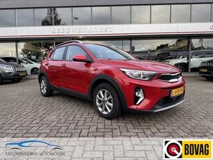 KIA Stonic 1.0 T-GDi MHEV DynamicLine, camera, clima, cruise, NL dealerauto