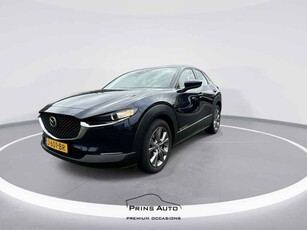 Mazda CX-30 2.0 e-SkyActiv-X M Hybrid Comfort