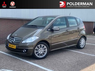 Mercedes-Benz A-Klasse Automaat 160 Bns Cl. Eleg.