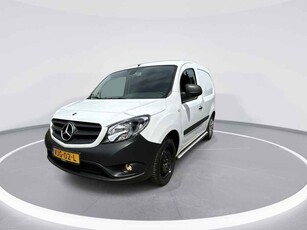 Mercedes-Benz Citan 109 CDI