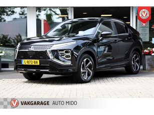 Mitsubishi Eclipse Cross 2.4 PHEV Instyle -Trekhaak- -All Season banden-