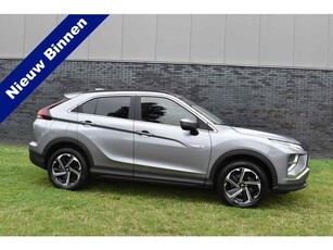 Mitsubishi Eclipse Cross 2.4 PHEV Intense+