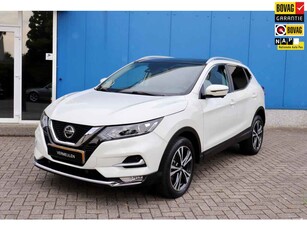 Nissan QASHQAI 1.3 DIG-T N-Connecta