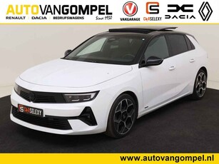 Opel Astra 130PK Ultimate