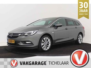 Opel Astra Sports Tourer 1.4 Innovation | Apple Carplay | Camera | Stoel-/Stuurverwarming