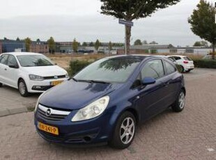 Opel CORSA 1.0-12V Essentia AIRCO/ELEKTRISCHE RAMEN/ 1 JAAR APK