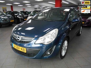 Opel Corsa 1.4-16V Cosmo