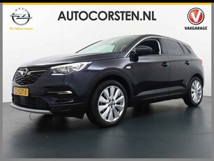 Opel Grandland X T131PK Apple Carplay Android Navi Trekhaak 19