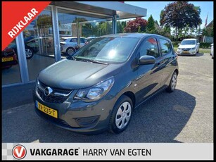 Opel KARL 1.0 ecoFLEX 120 Jaar Edition