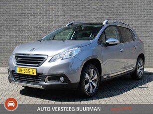 Peugeot 2008 1.2 PureTech Allure