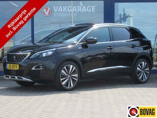 Peugeot 3008 1.6 PureTech GT Line,