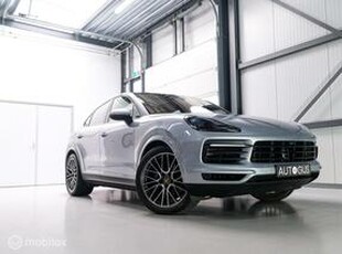 Porsche CAYENNE Coup? 3.0 340 pk | Chrono | Pano | 360 cam | luchtvering |