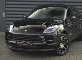 Porsche MACAN 2.0 Basis