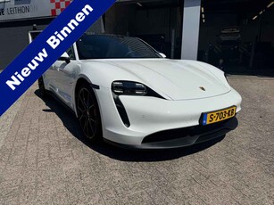 Porsche Taycan 4S Performance 84 kWh