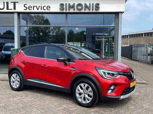 Renault Captur 1.0 TCe 90 Intens