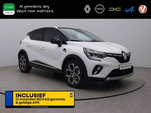 Renault Captur TCe 100pk Edition One