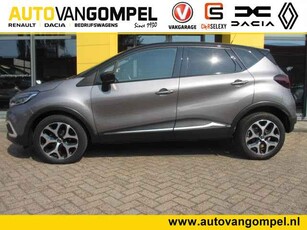 Renault Captur TCe 90PK Intens