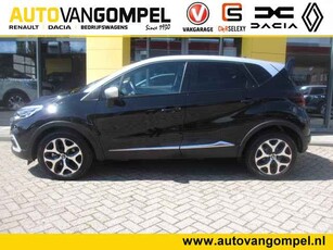 Renault Captur TCe 120PK Intens EDC AUTOMAAT