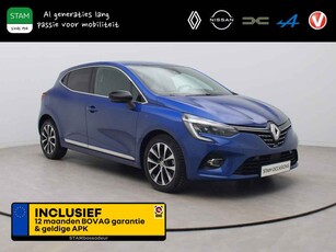 Renault Clio TCe 90pk Techno