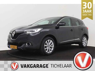 Renault Kadjar 1.2 TCe Intens | Trekhaak | Panoramadak | Camera | Volledig onderhouden