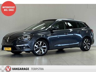 Renault Mégane Estate 1.3 TCe Bose/