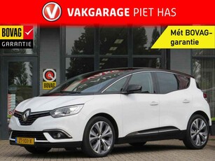 Renault Scénic 1.3 TCe Intens