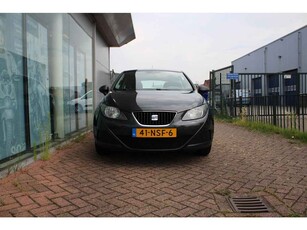 Seat Ibiza 1.2 44KW 3DRS