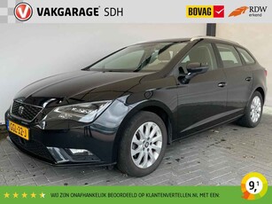 Seat León ST 1.2 TSI Style Business|Automaat|Stoelverwarming