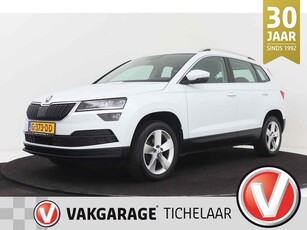 Skoda Karoq 1.0 TSI Business Edition | Trekhaak | Navigatie | Camera | LED koplampen