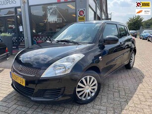 Suzuki Swift 1.2 94pk Comfort 5-deurs *airco*