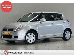 Suzuki Swift 1.3 GLS/