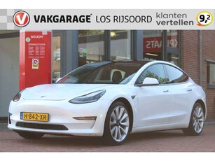 Tesla Model 3 Long-Rang | Auto- Pilot | Prijs is incl. BTW |