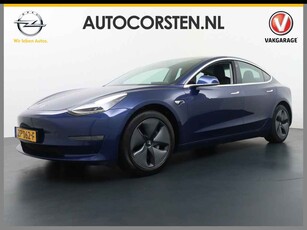 Tesla Model 3 Long Range 75 kWh 441PK 4wd 18